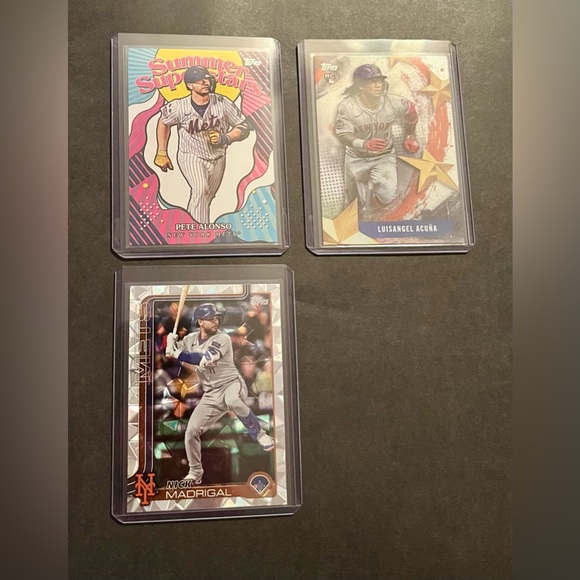 Large Sports Card Collection - Picture 13 of 16